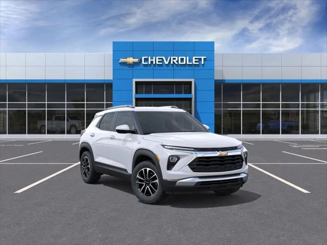 2026 Chevrolet TrailBlazer FWD LT for sale in Sacramento, CA