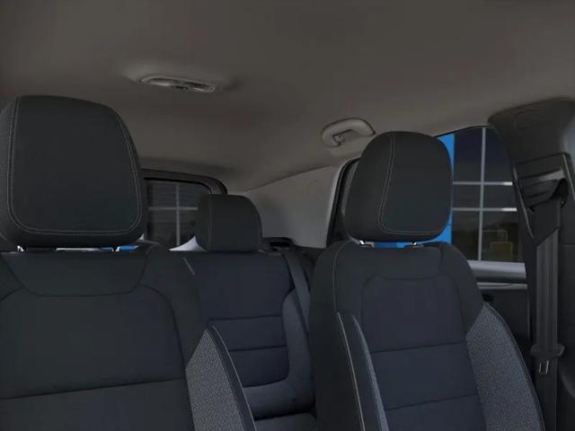2026 Chevrolet TrailBlazer FWD LT