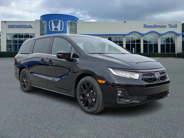 2026 Honda Odyssey Sport-L for sale in Downingtown, PA
