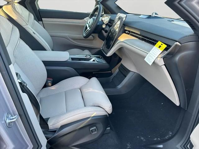 2026 Volvo X 90 Ultra, Twin Motor Performance, Fully electric, 7 Seats