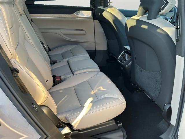 2026 Volvo X 90 Ultra, Twin Motor Performance, Fully electric, 7 Seats