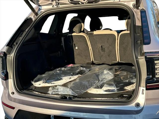 2026 Volvo X 90 Ultra, Twin Motor Performance, Fully electric, 7 Seats