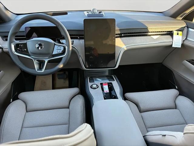 2026 Volvo X 90 Ultra, Twin Motor Performance, Fully electric, 7 Seats