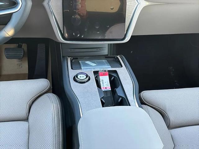 2026 Volvo X 90 Ultra, Twin Motor Performance, Fully electric, 7 Seats