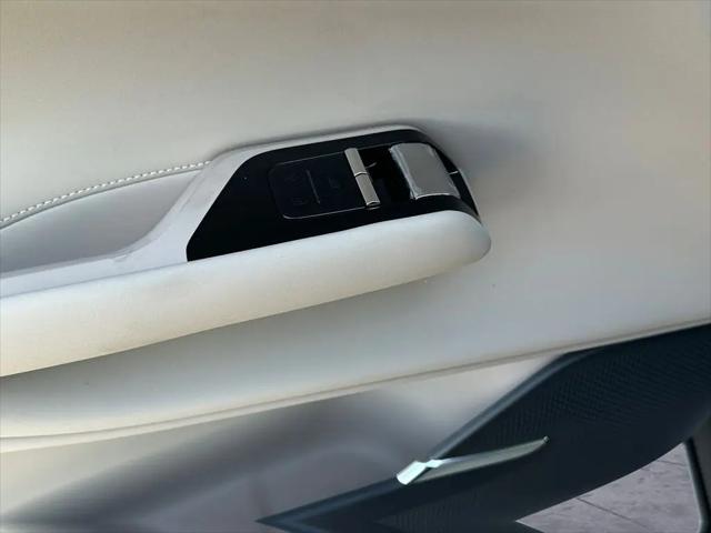 2026 Volvo X 90 Ultra, Twin Motor Performance, Fully electric, 7 Seats