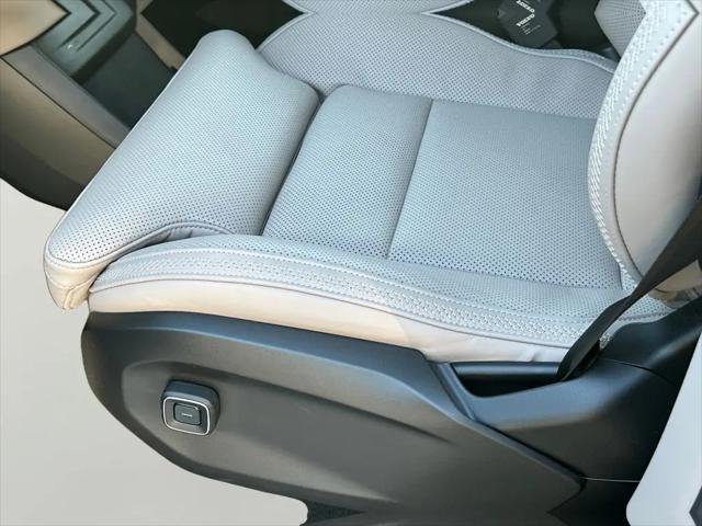 2026 Volvo X 90 Ultra, Twin Motor Performance, Fully electric, 7 Seats