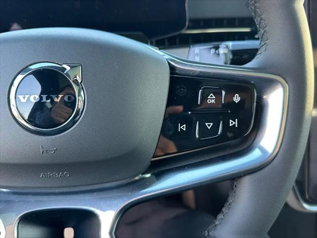 2026 Volvo X 90 Ultra, Twin Motor Performance, Fully electric, 7 Seats
