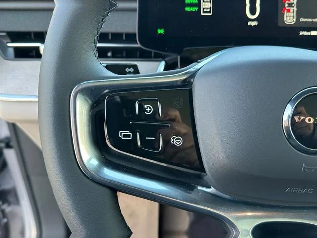 2026 Volvo X 90 Ultra, Twin Motor Performance, Fully electric, 7 Seats