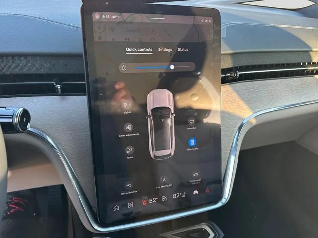 2026 Volvo X 90 Ultra, Twin Motor Performance, Fully electric, 7 Seats