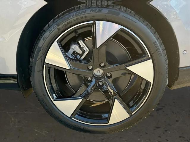 2026 Volvo X 90 Ultra, Twin Motor Performance, Fully electric, 7 Seats
