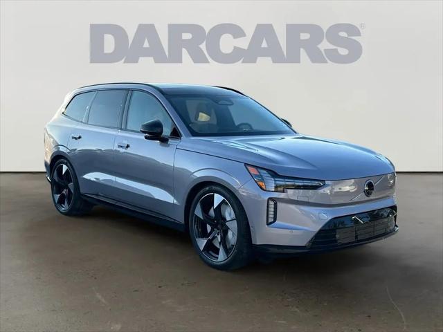 2026 Volvo X 90 Ultra, Twin Motor Performance, Fully electric, 7 Seats for sale in Fairfax, VA