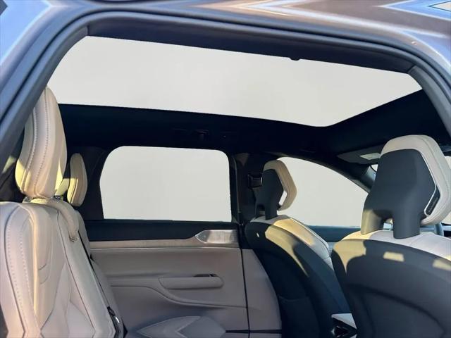 2026 Volvo X 90 Ultra, Twin Motor Performance, Fully electric, 7 Seats