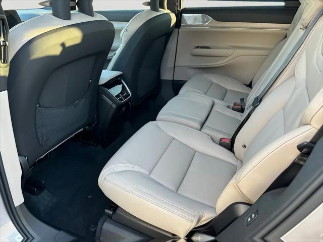 2026 Volvo X 90 Ultra, Twin Motor Performance, Fully electric, 7 Seats