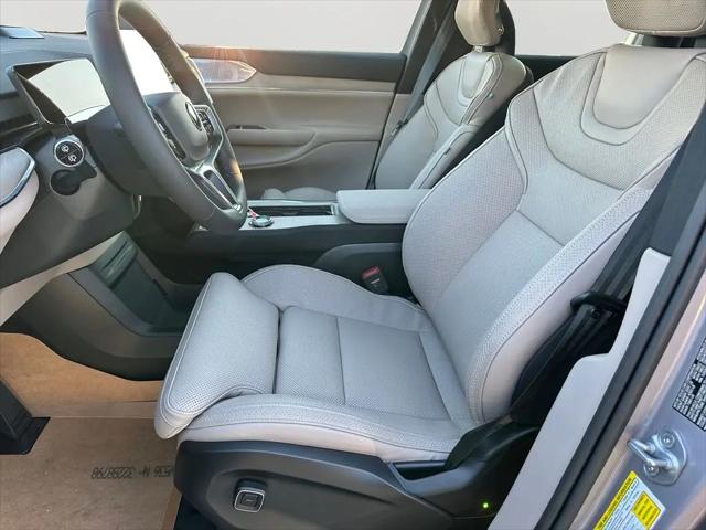 2026 Volvo X 90 Ultra, Twin Motor Performance, Fully electric, 7 Seats