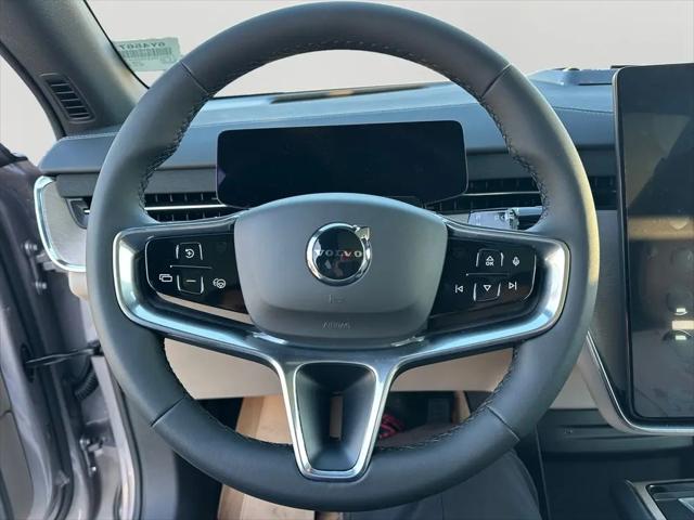 2026 Volvo X 90 Ultra, Twin Motor Performance, Fully electric, 7 Seats