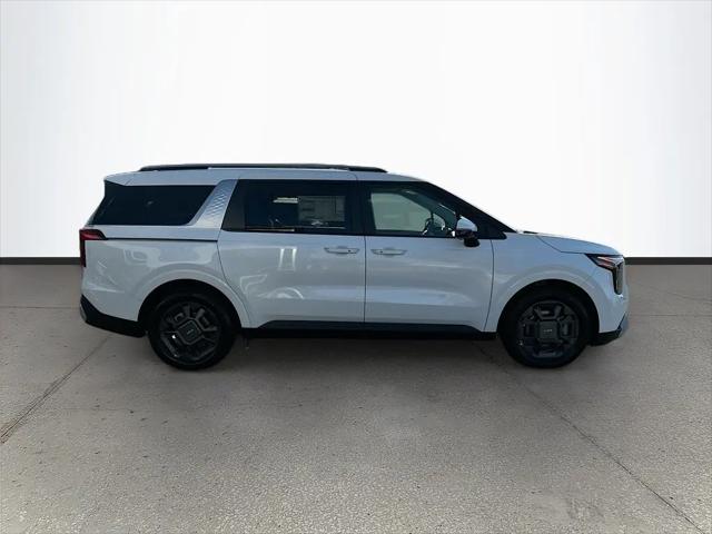 2026 Kia Carnival MPV EX
