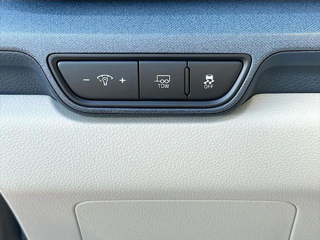 2026 Kia Carnival MPV EX