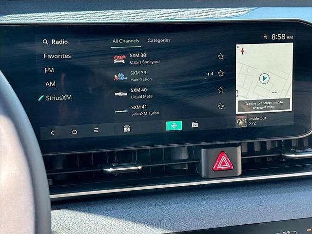 2026 Kia Carnival MPV EX