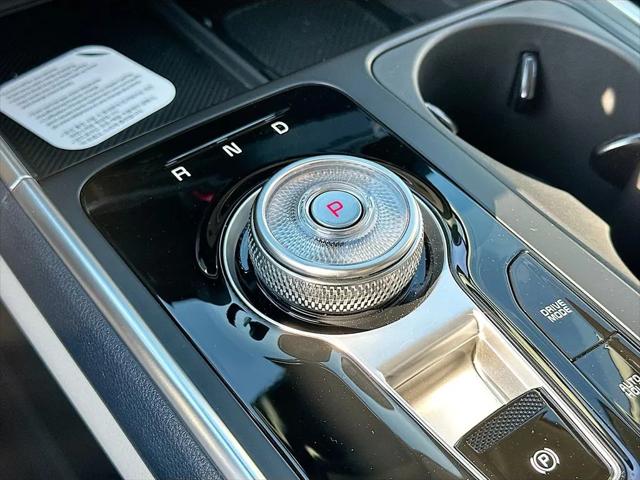 2026 Kia Carnival MPV EX