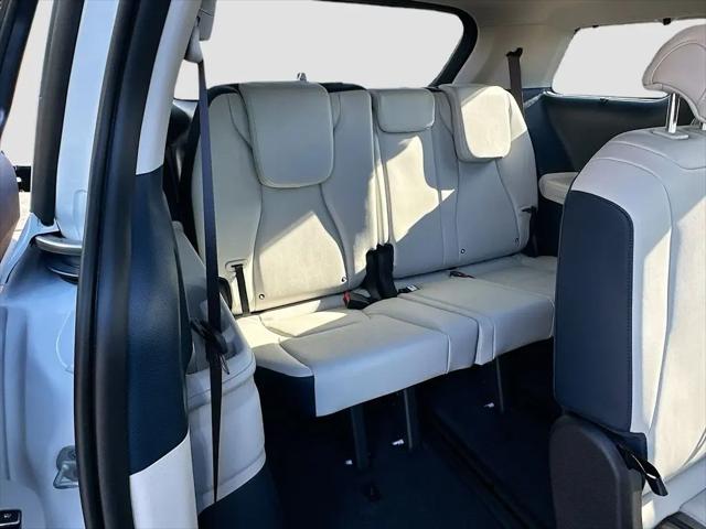 2026 Kia Carnival MPV EX