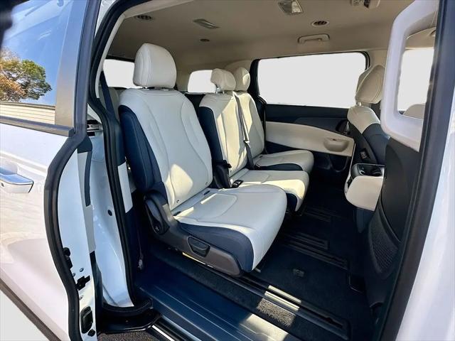 2026 Kia Carnival MPV EX