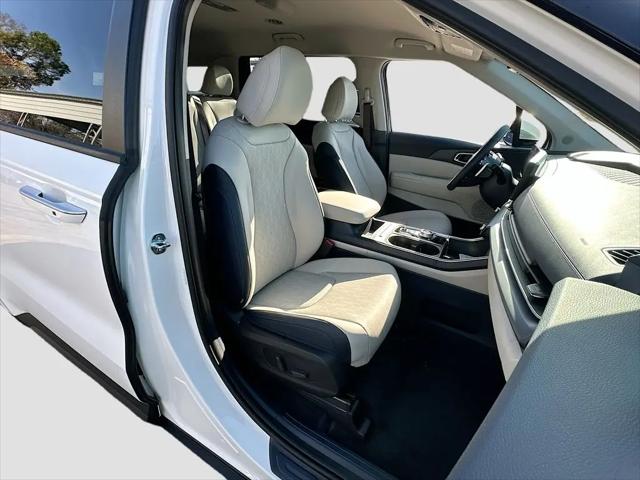 2026 Kia Carnival MPV EX