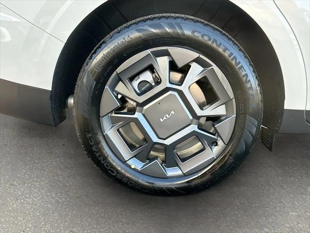 2026 Kia Carnival MPV EX