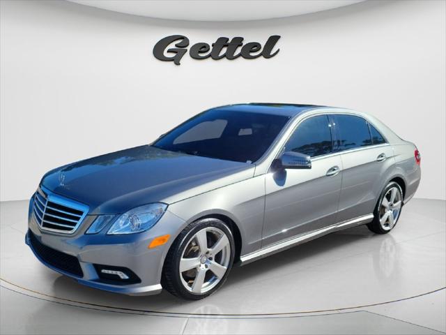 2011 Mercedes-Benz E 350 E 350 for sale in Bradenton, FL
