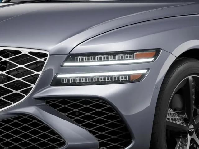2026 Genesis G80 2.5T Sport Prestige AWD