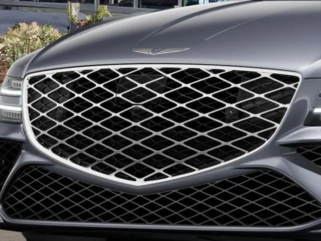 2026 Genesis G80 2.5T Sport Prestige AWD