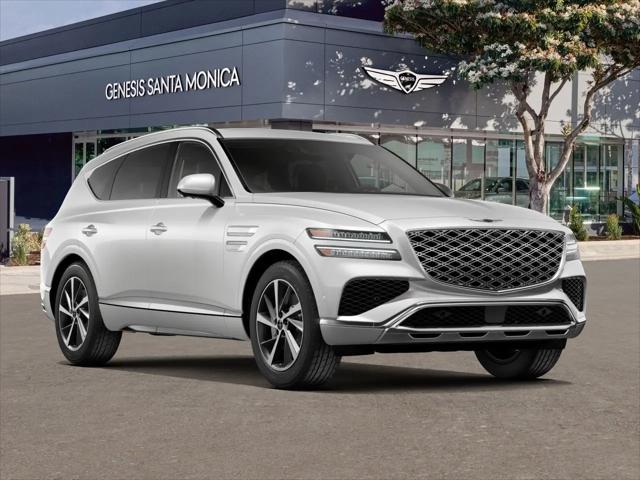 2026 Genesis GV80 2.5T Advanced AWD for sale in Santa Monica, CA