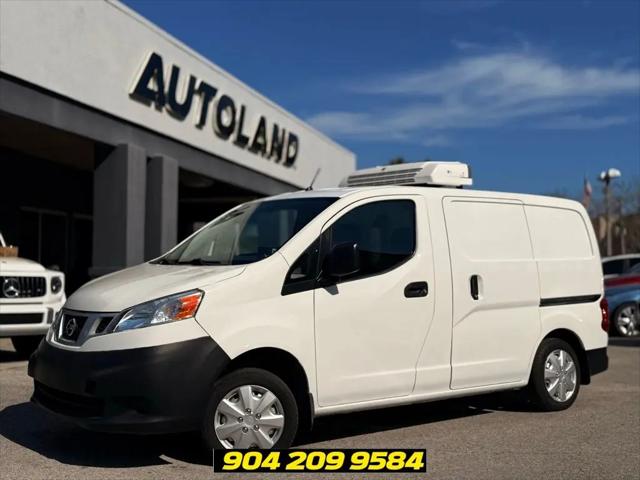 2015 Nissan NV200 SV for sale in Jacksonville, FL