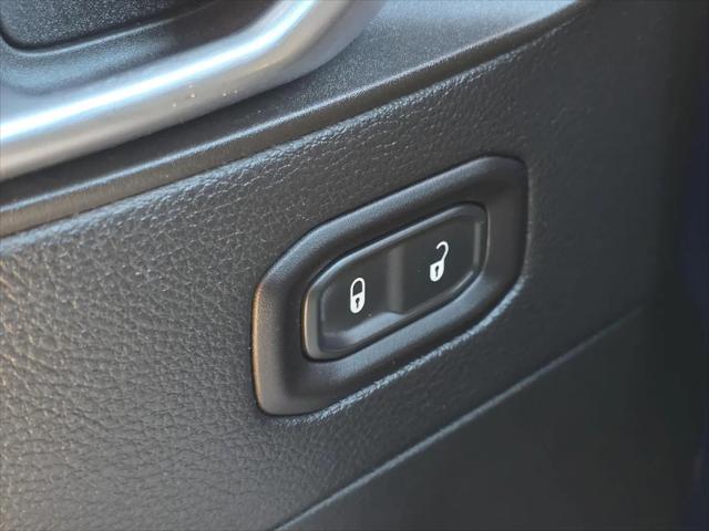 2018 Jeep Wrangler Unlimited Rubicon 4x4