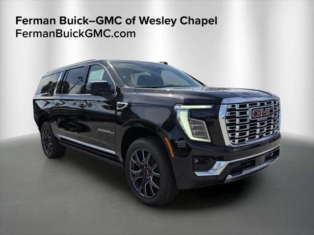 2026 GMC Yukon XL 4WD Denali for sale in Lutz, FL