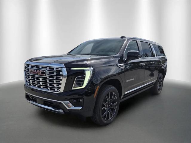 2026 GMC Yukon XL 4WD Denali