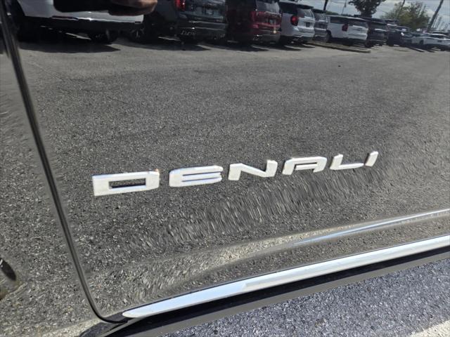 2026 GMC Yukon XL 4WD Denali