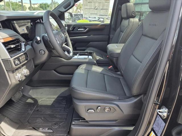 2026 GMC Yukon XL 4WD Denali