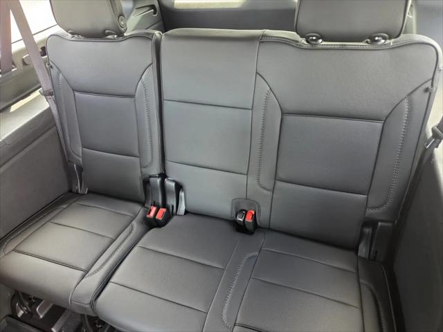 2026 GMC Yukon XL 4WD Denali
