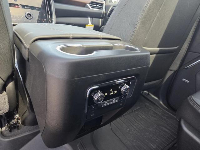 2026 GMC Yukon XL 4WD Denali