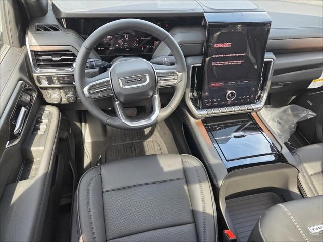 2026 GMC Yukon XL 4WD Denali