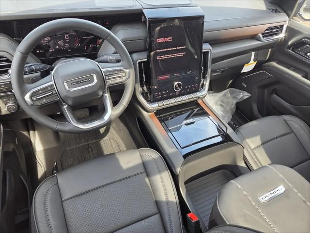 2026 GMC Yukon XL 4WD Denali