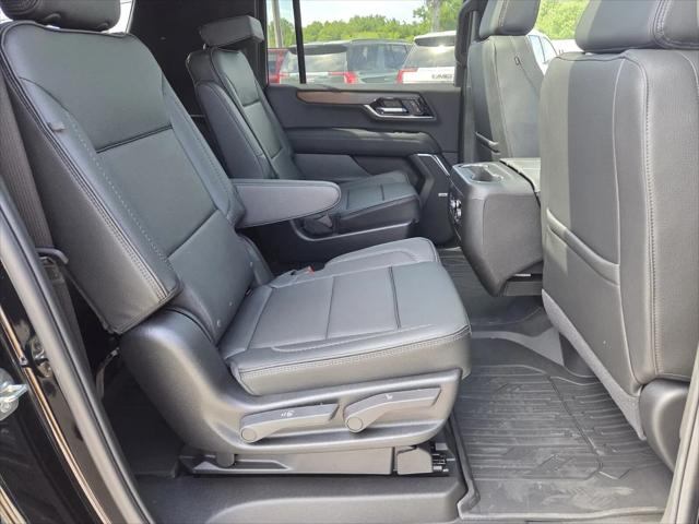 2026 GMC Yukon XL 4WD Denali