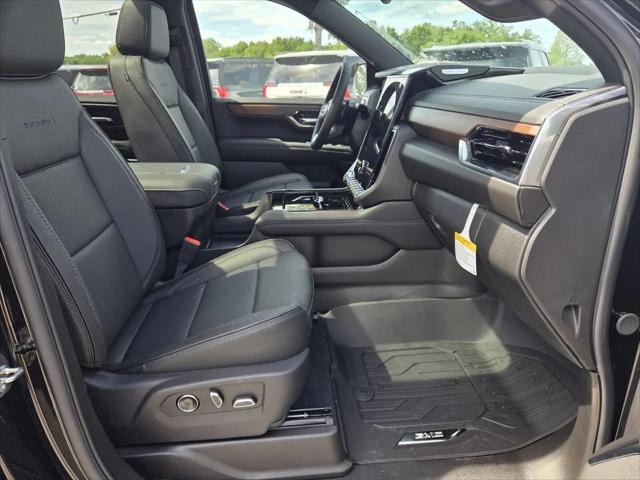 2026 GMC Yukon XL 4WD Denali