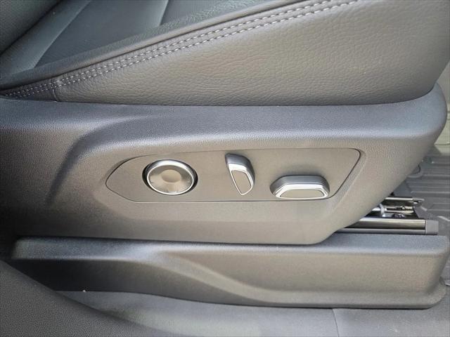 2026 GMC Yukon XL 4WD Denali