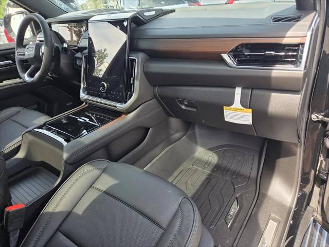 2026 GMC Yukon XL 4WD Denali