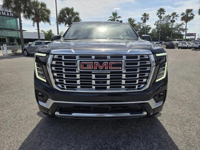 2026 GMC Yukon XL 4WD Denali