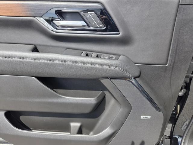 2026 GMC Yukon XL 4WD Denali
