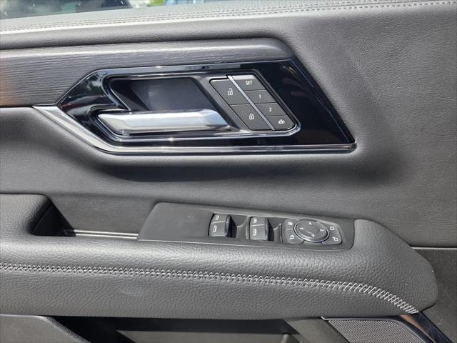 2026 GMC Yukon XL 4WD Denali