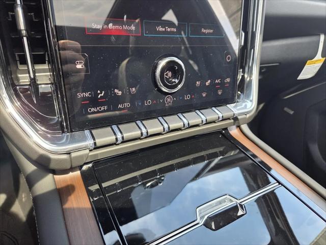2026 GMC Yukon XL 4WD Denali