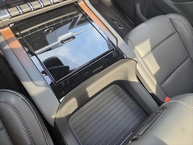 2026 GMC Yukon XL 4WD Denali